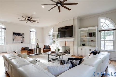 Tiny photo for 3300 Wicklow Lane, Chesterfield, VA 23236 (MLS # 2626148)