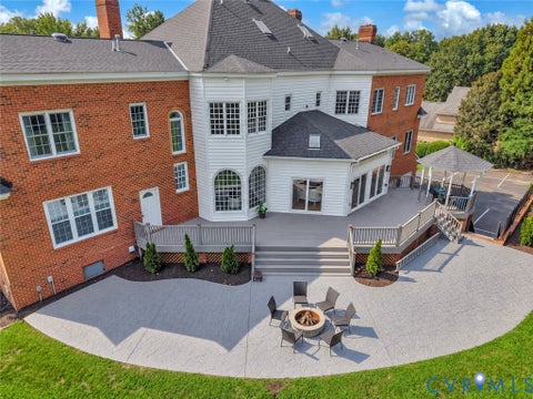 Tiny photo for 3300 Wicklow Lane, Chesterfield, VA 23236 (MLS # 2626148)
