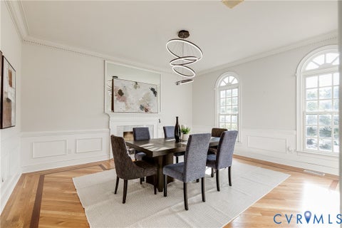 Tiny photo for 3300 Wicklow Lane, Chesterfield, VA 23236 (MLS # 2626148)