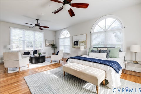 Tiny photo for 3300 Wicklow Lane, Chesterfield, VA 23236 (MLS # 2626148)