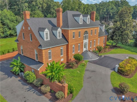 Tiny photo for 3300 Wicklow Lane, Chesterfield, VA 23236 (MLS # 2626148)