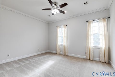 Tiny photo for 3300 Wicklow Lane, Chesterfield, VA 23236 (MLS # 2626148)