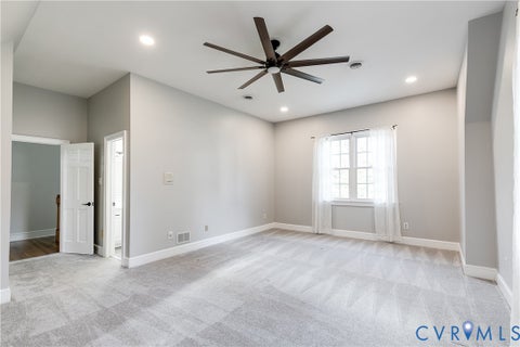 Tiny photo for 3300 Wicklow Lane, Chesterfield, VA 23236 (MLS # 2626148)