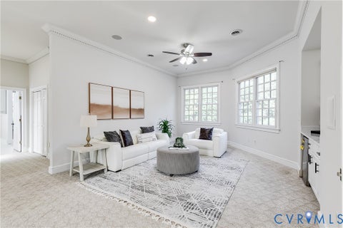 Tiny photo for 3300 Wicklow Lane, Chesterfield, VA 23236 (MLS # 2626148)
