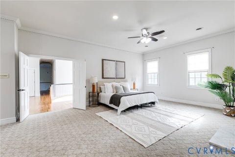 Tiny photo for 3300 Wicklow Lane, Chesterfield, VA 23236 (MLS # 2626148)