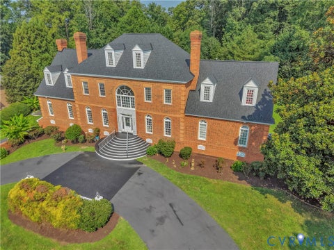Tiny photo for 3300 Wicklow Lane, Chesterfield, VA 23236 (MLS # 2626148)