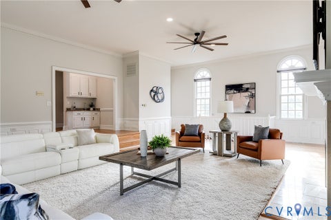 Tiny photo for 3300 Wicklow Lane, Chesterfield, VA 23236 (MLS # 2626148)