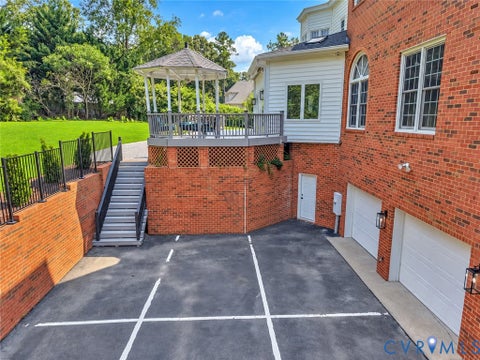 Tiny photo for 3300 Wicklow Lane, Chesterfield, VA 23236 (MLS # 2626148)
