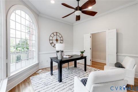Tiny photo for 3300 Wicklow Lane, Chesterfield, VA 23236 (MLS # 2626148)
