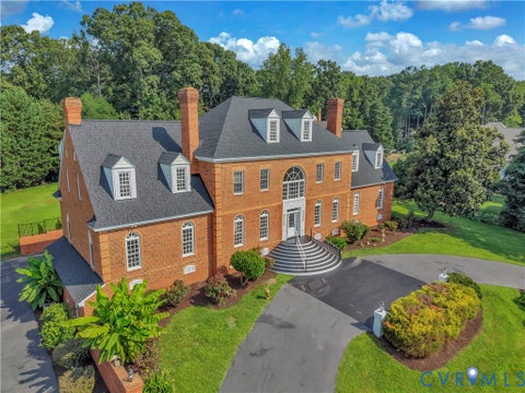 Tiny photo for 3300 Wicklow Lane, Chesterfield, VA 23236 (MLS # 2626148)