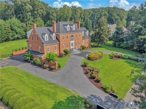 Tiny photo for 3300 Wicklow Lane, Chesterfield, VA 23236 (MLS # 2626148)