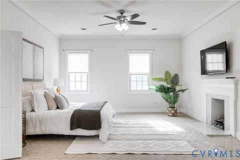 Tiny photo for 3300 Wicklow Lane, Chesterfield, VA 23236 (MLS # 2626148)