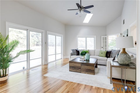 Tiny photo for 3300 Wicklow Lane, Chesterfield, VA 23236 (MLS # 2626148)