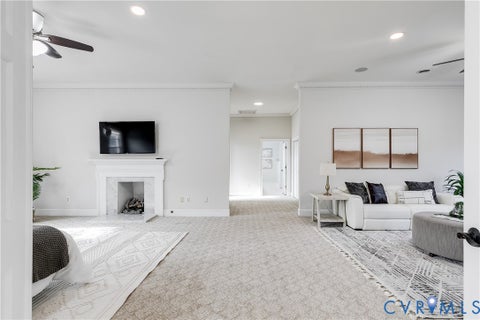 Tiny photo for 3300 Wicklow Lane, Chesterfield, VA 23236 (MLS # 2626148)