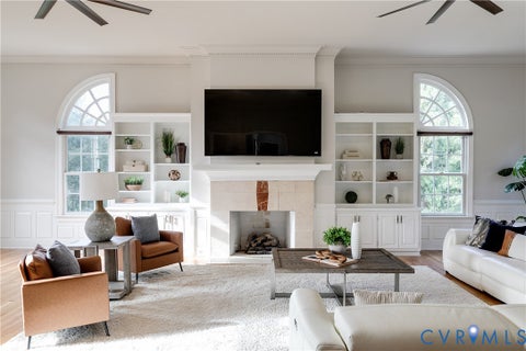 Tiny photo for 3300 Wicklow Lane, Chesterfield, VA 23236 (MLS # 2626148)