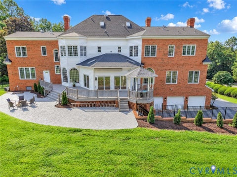 Tiny photo for 3300 Wicklow Lane, Chesterfield, VA 23236 (MLS # 2626148)