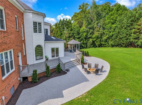 Tiny photo for 3300 Wicklow Lane, Chesterfield, VA 23236 (MLS # 2626148)