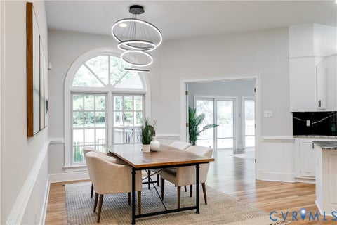 Tiny photo for 3300 Wicklow Lane, Chesterfield, VA 23236 (MLS # 2626148)