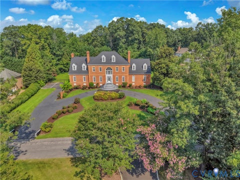 Tiny photo for 3300 Wicklow Lane, Chesterfield, VA 23236 (MLS # 2626148)