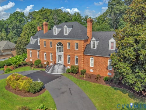 Tiny photo for 3300 Wicklow Lane, Chesterfield, VA 23236 (MLS # 2626148)