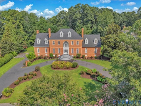 Photo of 3300 Wicklow Lane, Chesterfield, VA 23236 (MLS # 2626148)
