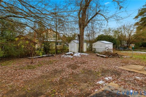 Tiny photo for 125 N Ash Avenue, Henrico, VA 23075 (MLS # 2533056)
