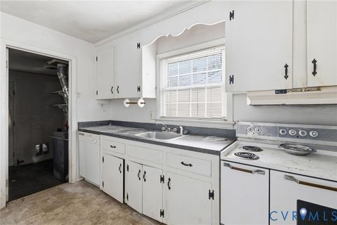 Tiny photo for 125 N Ash Avenue, Henrico, VA 23075 (MLS # 2533056)