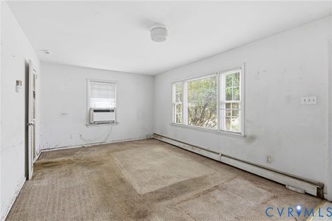 Tiny photo for 125 N Ash Avenue, Henrico, VA 23075 (MLS # 2533056)