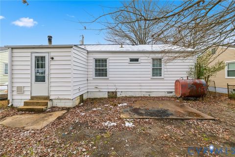 Tiny photo for 125 N Ash Avenue, Henrico, VA 23075 (MLS # 2533056)
