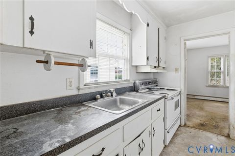 Tiny photo for 125 N Ash Avenue, Henrico, VA 23075 (MLS # 2533056)