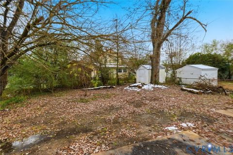 Tiny photo for 125 N Ash Avenue, Henrico, VA 23075 (MLS # 2533056)