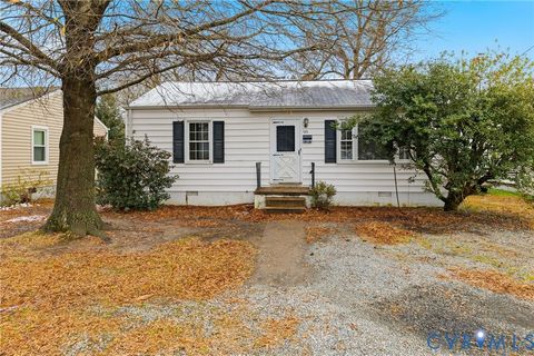 Tiny photo for 125 N Ash Avenue, Henrico, VA 23075 (MLS # 2533056)