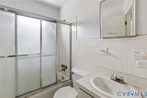 Tiny photo for 125 N Ash Avenue, Henrico, VA 23075 (MLS # 2533056)