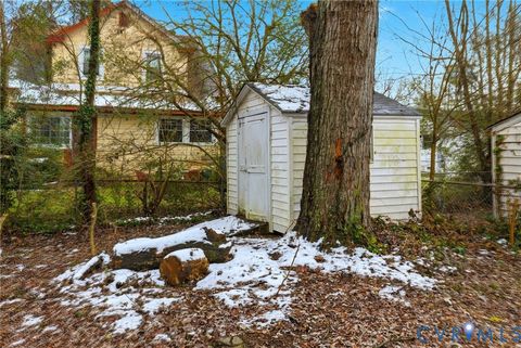 Tiny photo for 125 N Ash Avenue, Henrico, VA 23075 (MLS # 2533056)