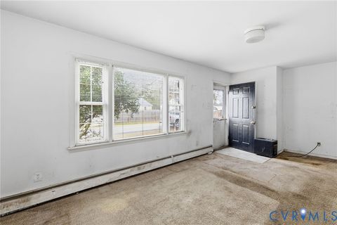 Tiny photo for 125 N Ash Avenue, Henrico, VA 23075 (MLS # 2533056)