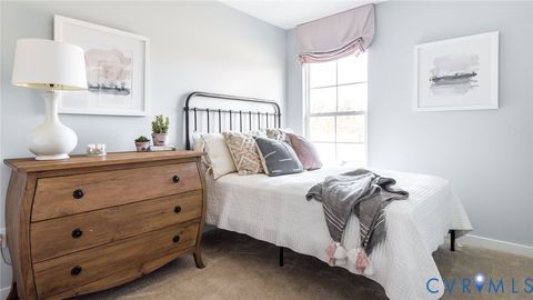 Tiny photo for 3502 Middlewich Way, Henrico, VA 23231 (MLS # 2612542)