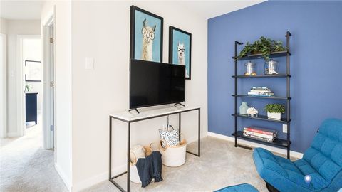 Tiny photo for 3502 Middlewich Way, Henrico, VA 23231 (MLS # 2612542)