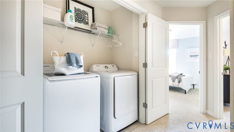 Tiny photo for 3502 Middlewich Way, Henrico, VA 23231 (MLS # 2612542)