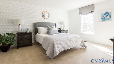 Tiny photo for 3502 Middlewich Way, Henrico, VA 23231 (MLS # 2612542)