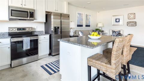Tiny photo for 3502 Middlewich Way, Henrico, VA 23231 (MLS # 2612542)