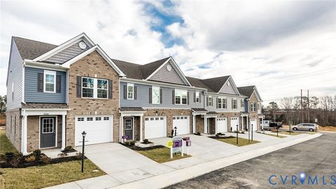 Tiny photo for 3502 Middlewich Way, Henrico, VA 23231 (MLS # 2612542)