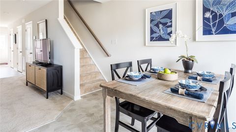 Tiny photo for 3502 Middlewich Way, Henrico, VA 23231 (MLS # 2612542)