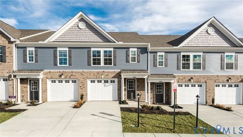 Tiny photo for 3502 Middlewich Way, Henrico, VA 23231 (MLS # 2612542)