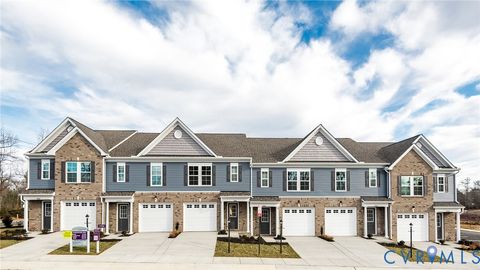Tiny photo for 3502 Middlewich Way, Henrico, VA 23231 (MLS # 2612542)