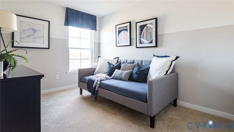 Tiny photo for 3502 Middlewich Way, Henrico, VA 23231 (MLS # 2612542)
