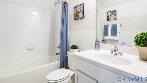 Tiny photo for 3502 Middlewich Way, Henrico, VA 23231 (MLS # 2612542)