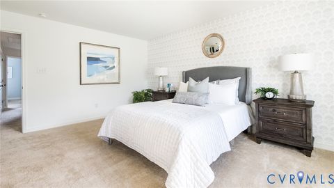 Tiny photo for 3502 Middlewich Way, Henrico, VA 23231 (MLS # 2612542)