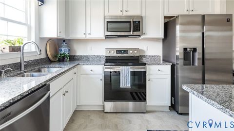 Tiny photo for 3502 Middlewich Way, Henrico, VA 23231 (MLS # 2612542)