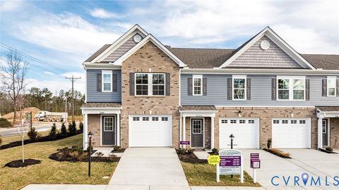 Tiny photo for 3502 Middlewich Way, Henrico, VA 23231 (MLS # 2612542)