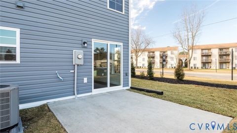 Tiny photo for 3502 Middlewich Way, Henrico, VA 23231 (MLS # 2612542)